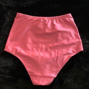 American Apparel Other - American Apparel Highwaisted Bathing Suit American Apparel Other - American Apparel Highwaisted Bathing Suit
